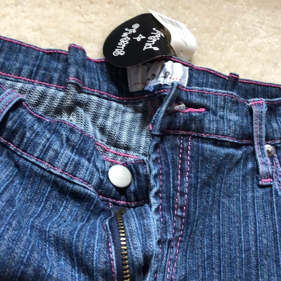 HP๐ฅLoLo jeans size 18 1/2 JR - Picture 8 of 8